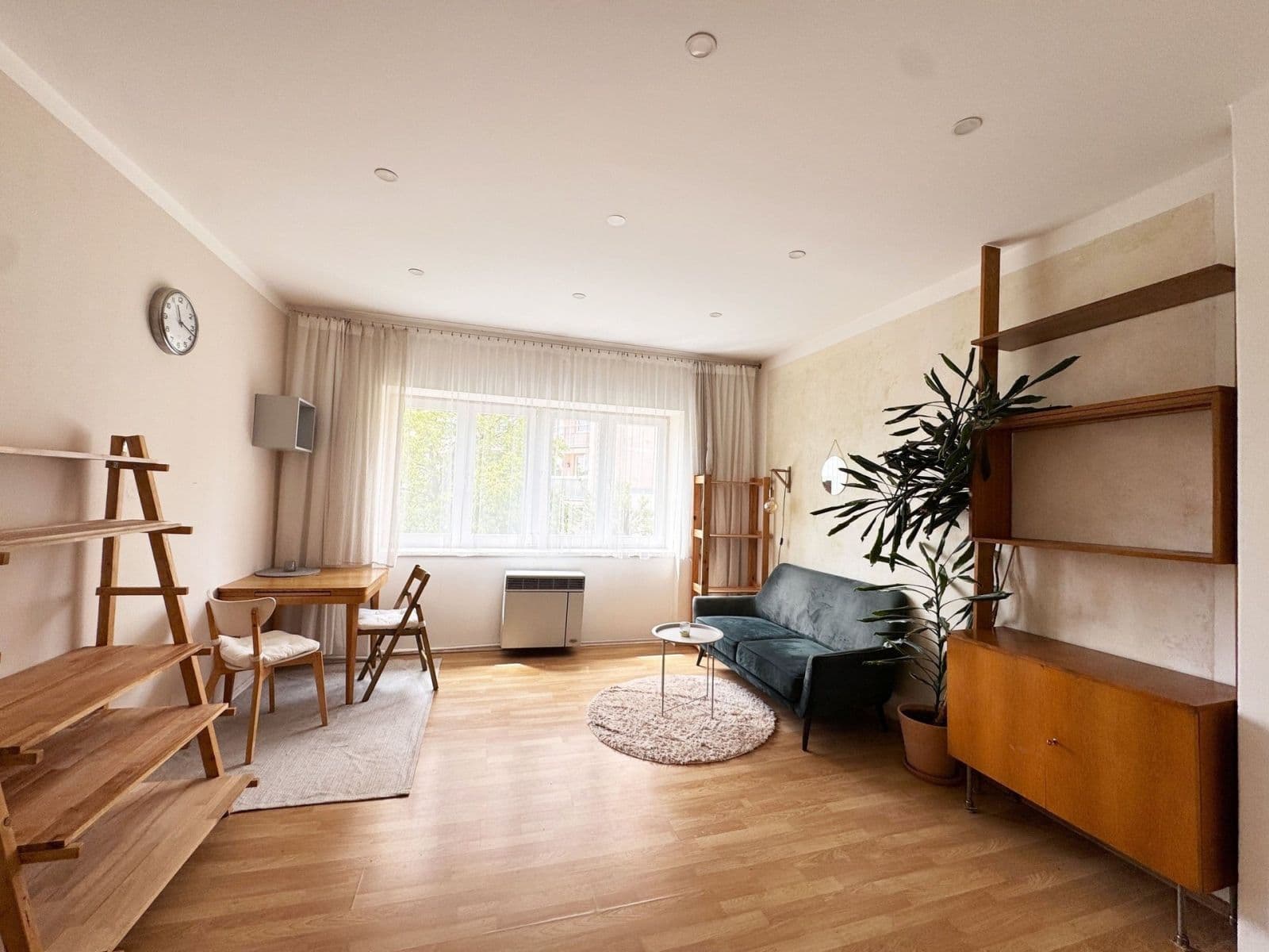 Pronájem bytu 2+kk 47 m², Jihlavská, Praha, Praha Pronájem bytu 2+kk 47 m², Jihlavská, Praha, Praha