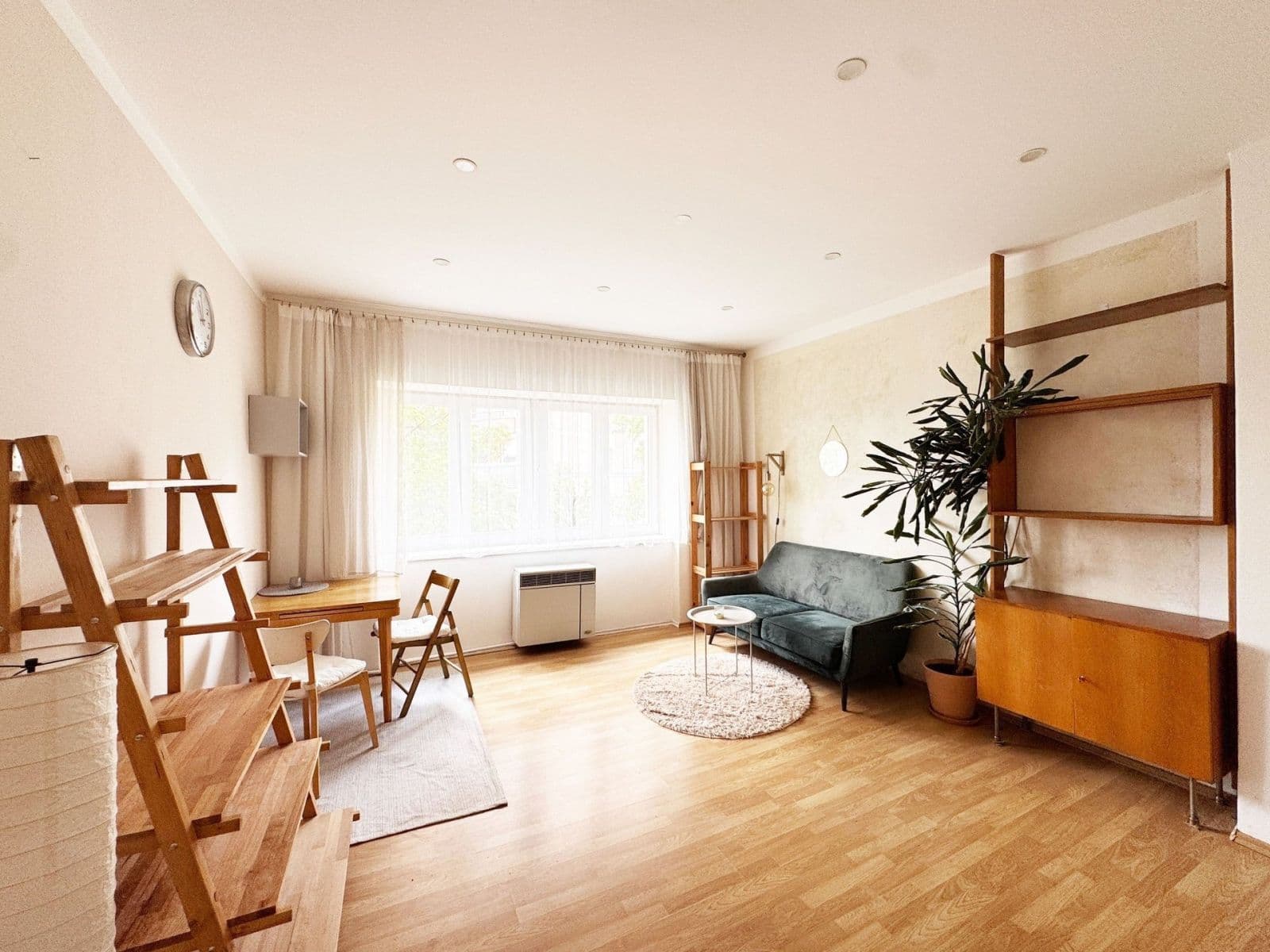 Pronájem bytu 2+kk 47 m², Jihlavská, Praha, Praha Pronájem bytu 2+kk 47 m², Jihlavská, Praha, Praha
