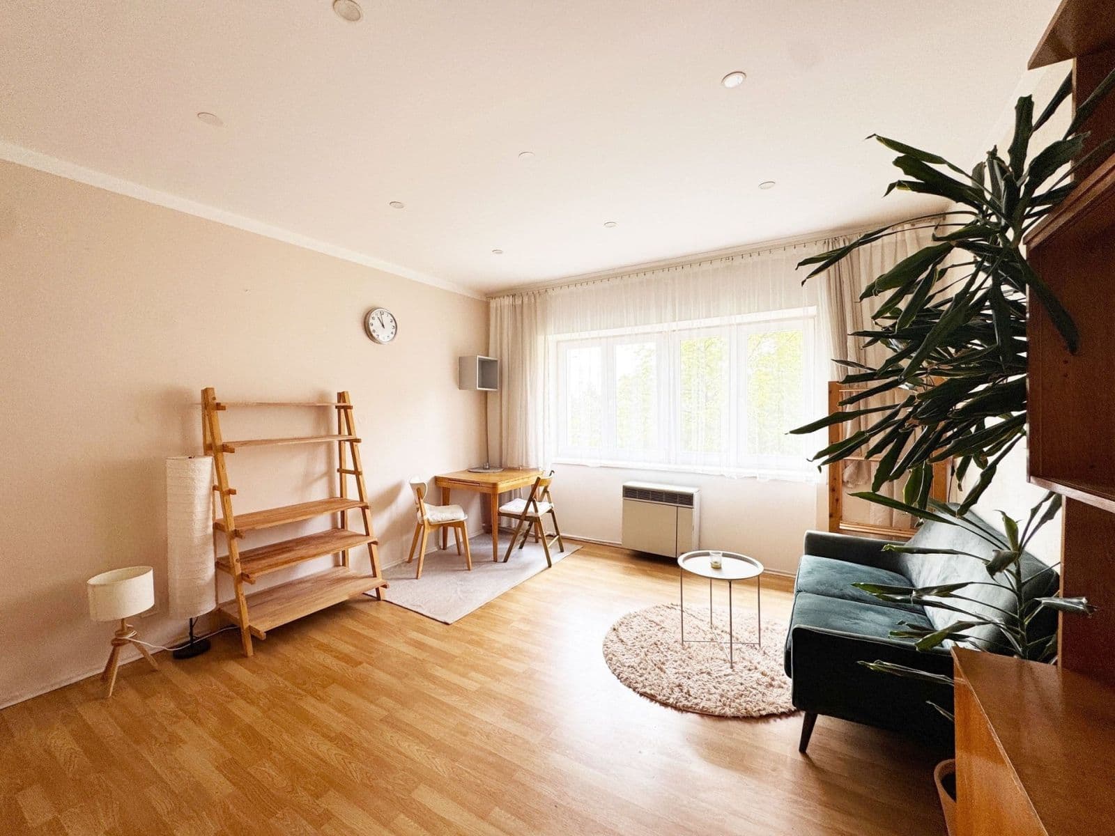 Pronájem bytu 2+kk 47 m², Jihlavská, Praha, Praha Pronájem bytu 2+kk 47 m², Jihlavská, Praha, Praha