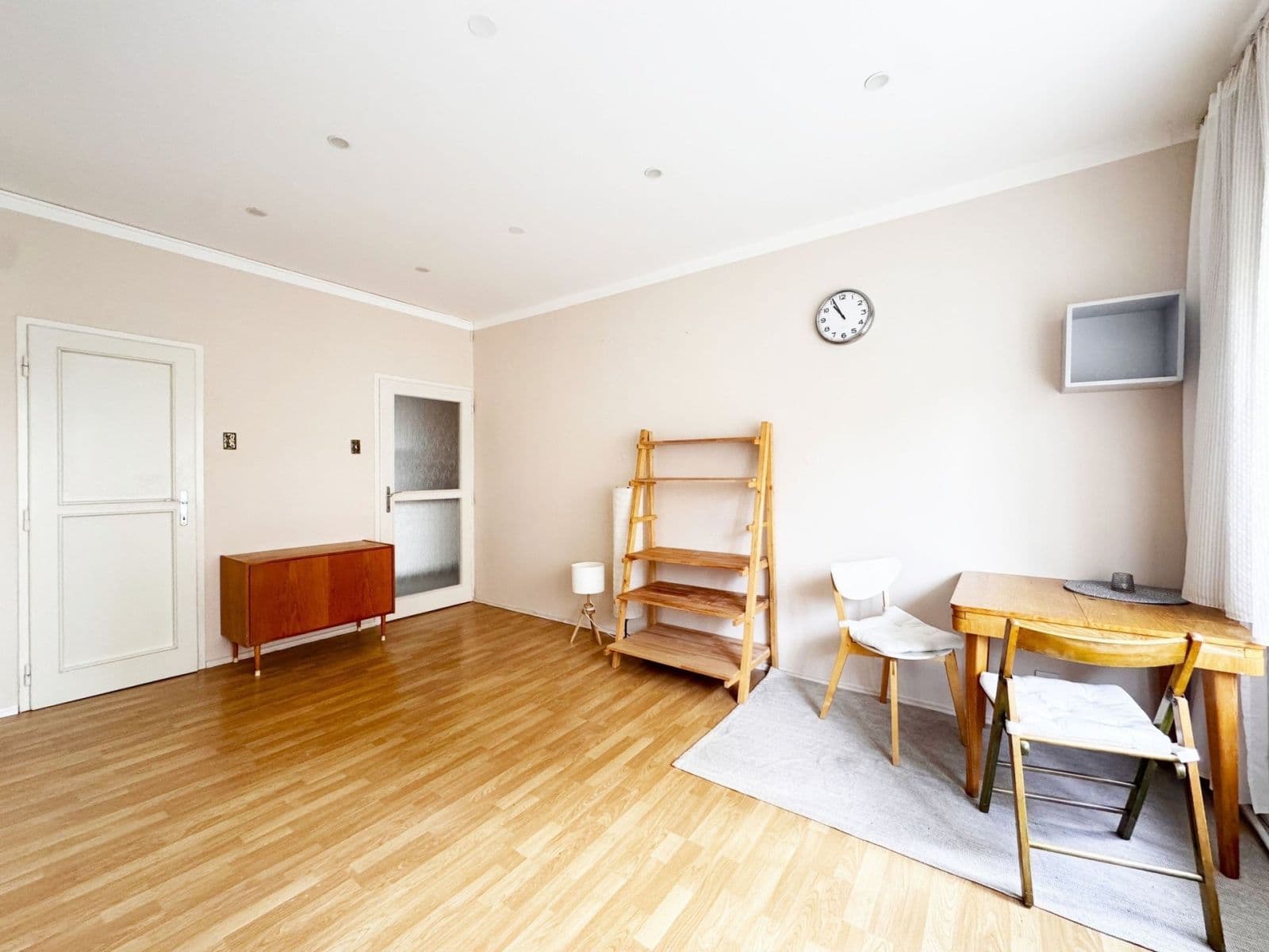 Pronájem bytu 2+kk 47 m², Jihlavská, Praha, Praha Pronájem bytu 2+kk 47 m², Jihlavská, Praha, Praha