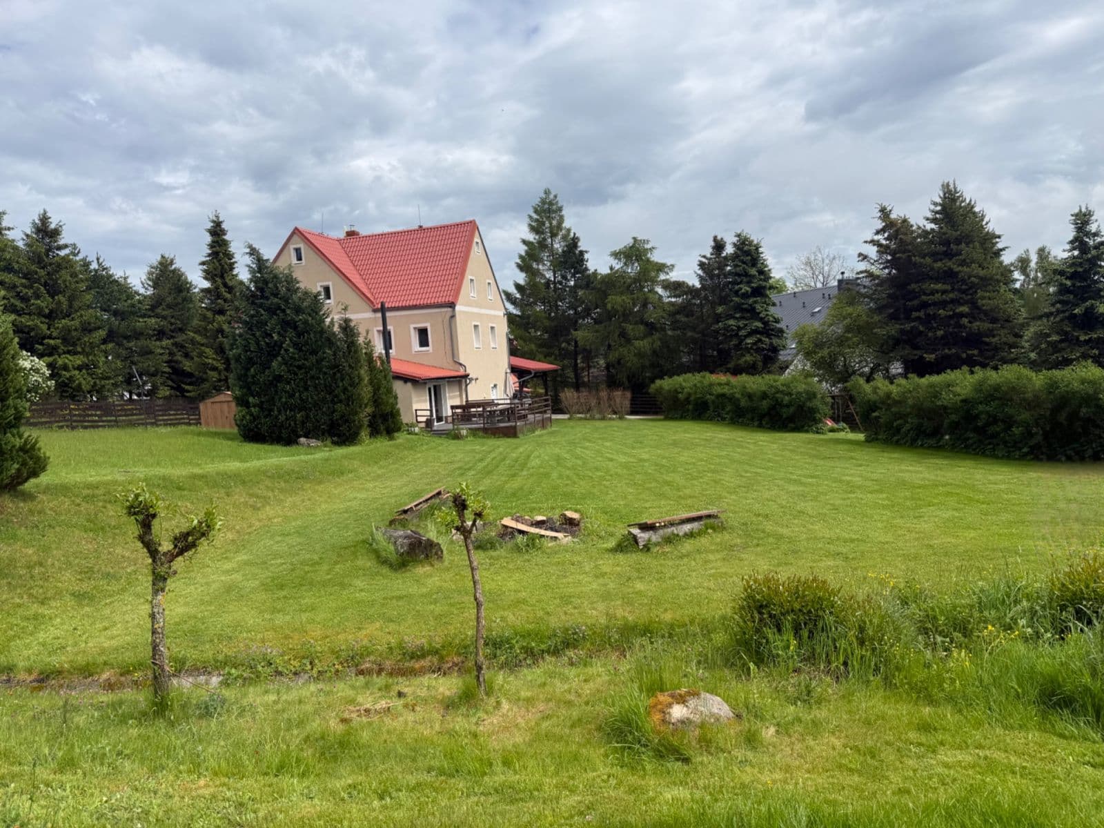 Prodej domu 392 m², pozemek 2.501 m², Hamerská, Kovářská, Ústecký kraj Prodej domu 392 m², pozemek 2.501 m², Hamerská, Kovářská, Ústecký kraj