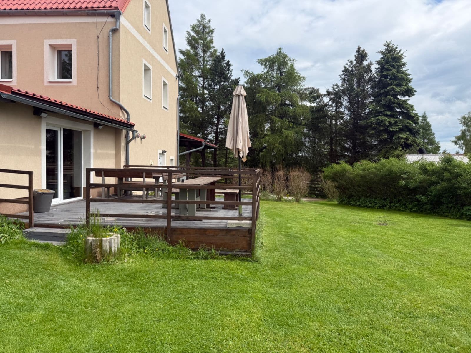 Prodej domu 392 m², pozemek 2.501 m², Hamerská, Kovářská, Ústecký kraj Prodej domu 392 m², pozemek 2.501 m², Hamerská, Kovářská, Ústecký kraj