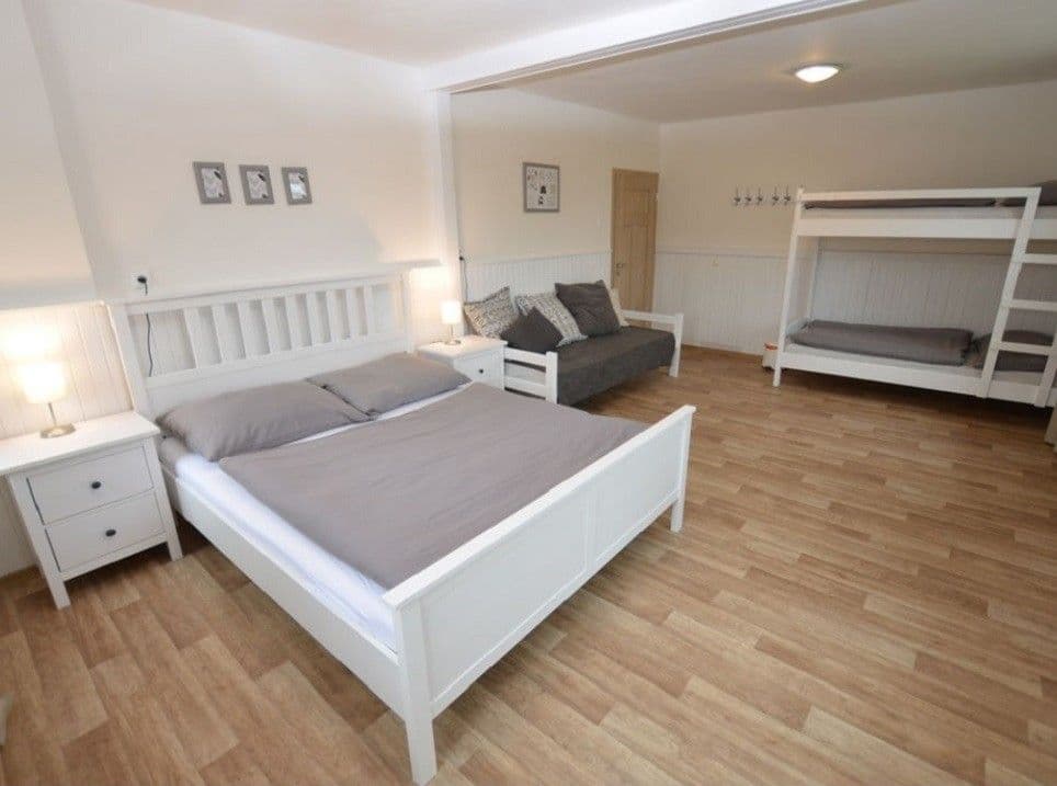 Prodej domu 392 m², pozemek 2.501 m², Hamerská, Kovářská, Ústecký kraj Prodej domu 392 m², pozemek 2.501 m², Hamerská, Kovářská, Ústecký kraj