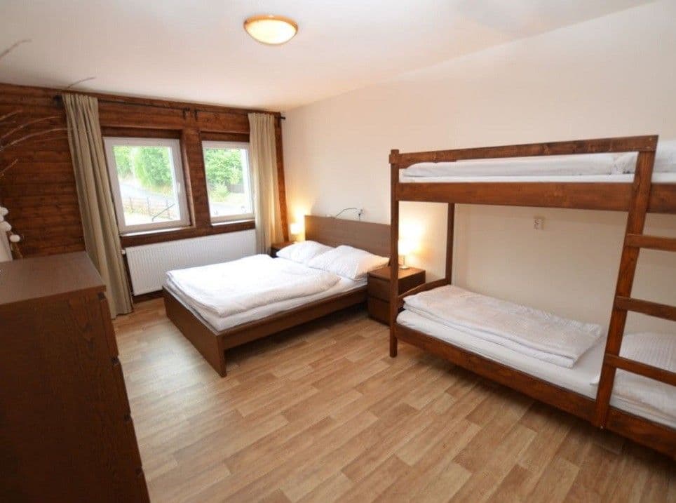 Prodej domu 392 m², pozemek 2.501 m², Hamerská, Kovářská, Ústecký kraj Prodej domu 392 m², pozemek 2.501 m², Hamerská, Kovářská, Ústecký kraj