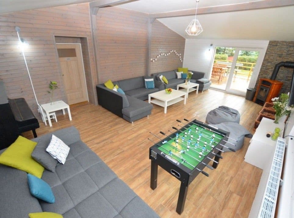 Prodej domu 392 m², pozemek 2.501 m², Hamerská, Kovářská, Ústecký kraj Prodej domu 392 m², pozemek 2.501 m², Hamerská, Kovářská, Ústecký kraj