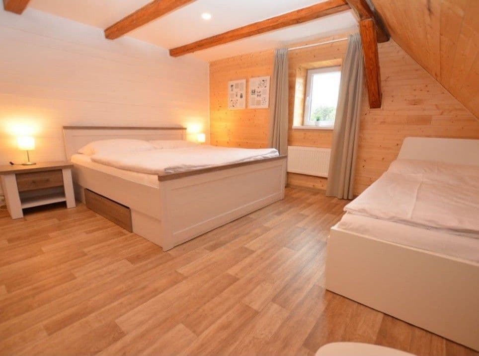 Prodej domu 392 m², pozemek 2.501 m², Hamerská, Kovářská, Ústecký kraj Prodej domu 392 m², pozemek 2.501 m², Hamerská, Kovářská, Ústecký kraj