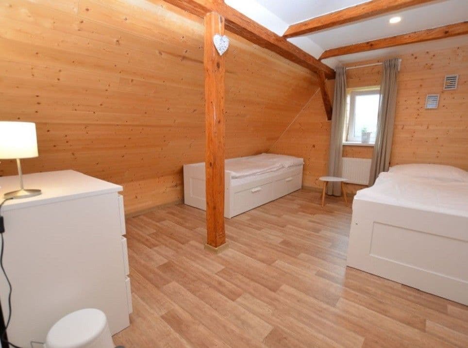 Prodej domu 392 m², pozemek 2.501 m², Hamerská, Kovářská, Ústecký kraj Prodej domu 392 m², pozemek 2.501 m², Hamerská, Kovářská, Ústecký kraj