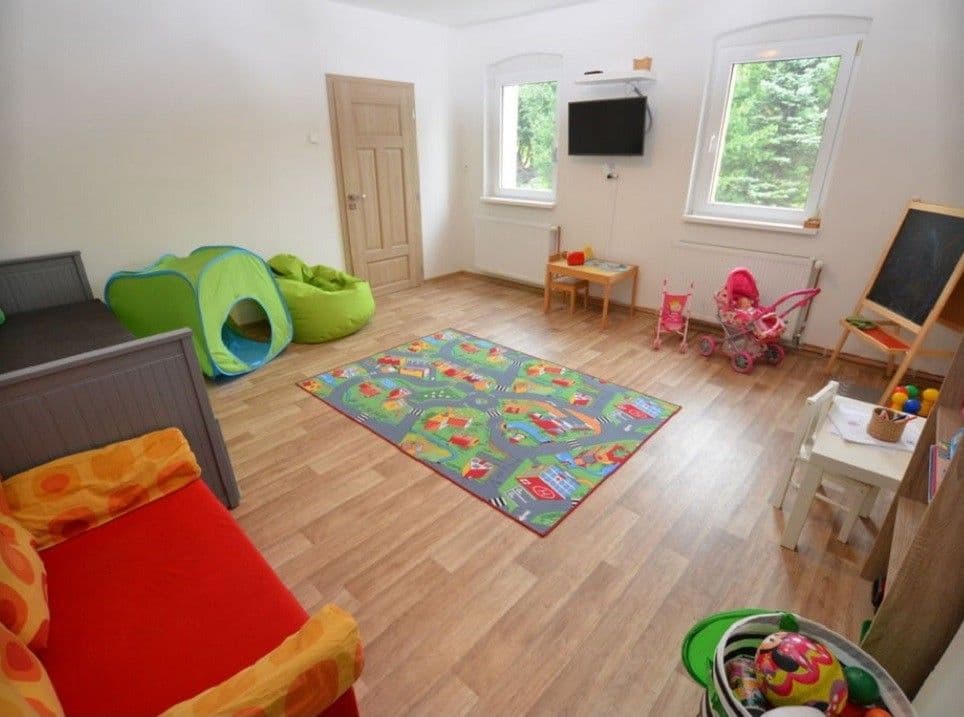 Prodej domu 392 m², pozemek 2.501 m², Hamerská, Kovářská, Ústecký kraj Prodej domu 392 m², pozemek 2.501 m², Hamerská, Kovářská, Ústecký kraj