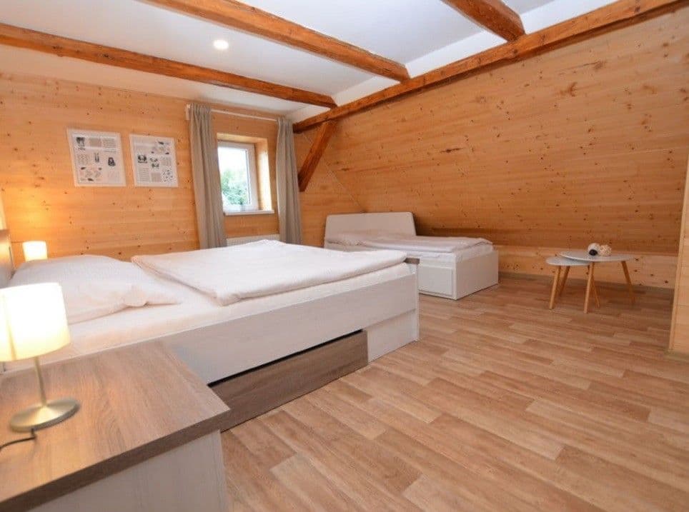 Prodej domu 392 m², pozemek 2.501 m², Hamerská, Kovářská, Ústecký kraj Prodej domu 392 m², pozemek 2.501 m², Hamerská, Kovářská, Ústecký kraj