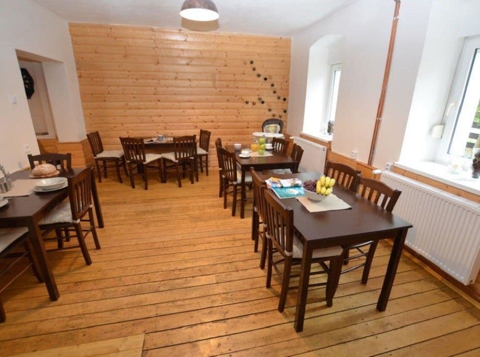 Prodej domu 392 m², pozemek 2.501 m², Hamerská, Kovářská, Ústecký kraj Prodej domu 392 m², pozemek 2.501 m², Hamerská, Kovářská, Ústecký kraj