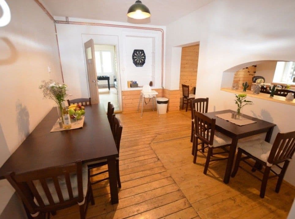 Prodej domu 392 m², pozemek 2.501 m², Hamerská, Kovářská, Ústecký kraj Prodej domu 392 m², pozemek 2.501 m², Hamerská, Kovářská, Ústecký kraj