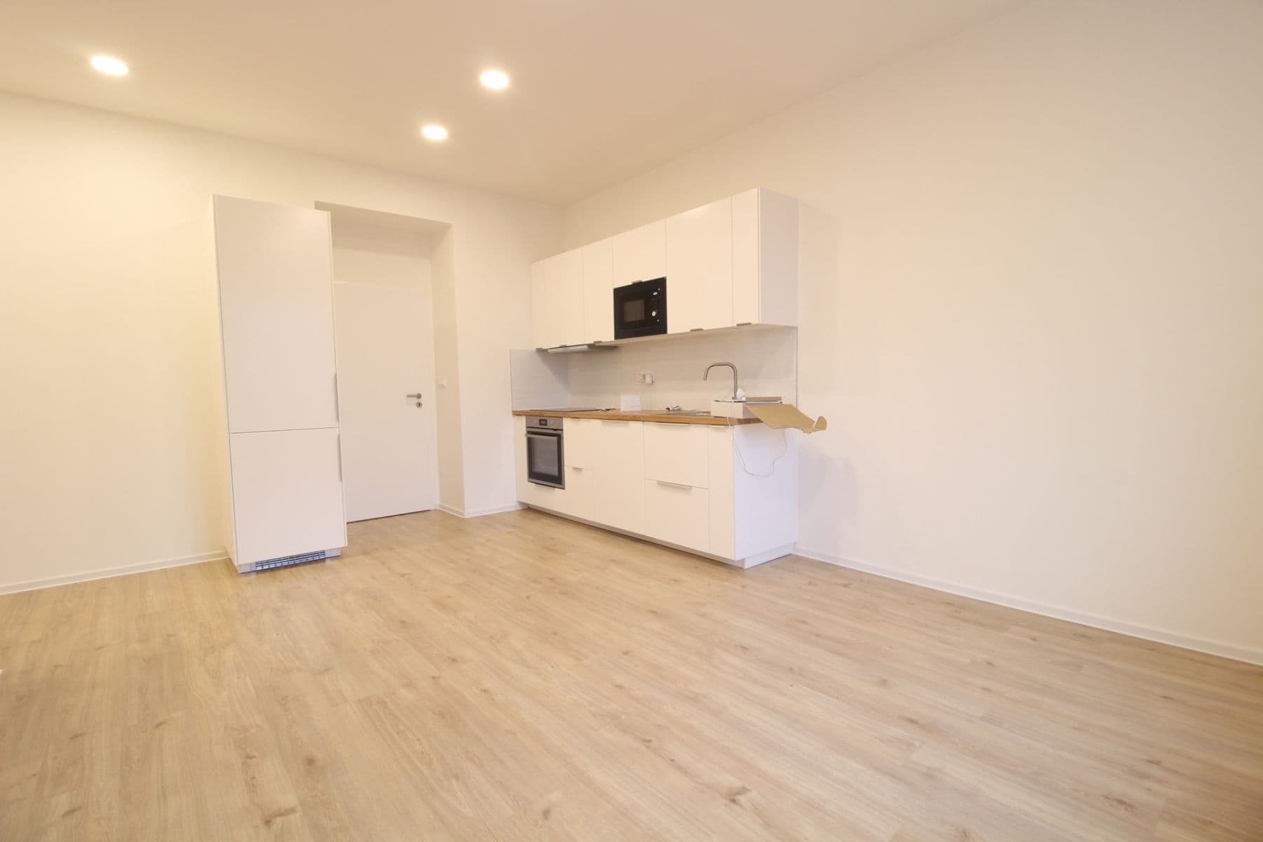 Pronájem bytu 2+kk 51 m², Freyova, Praha, Praha Pronájem bytu 2+kk 51 m², Freyova, Praha, Praha