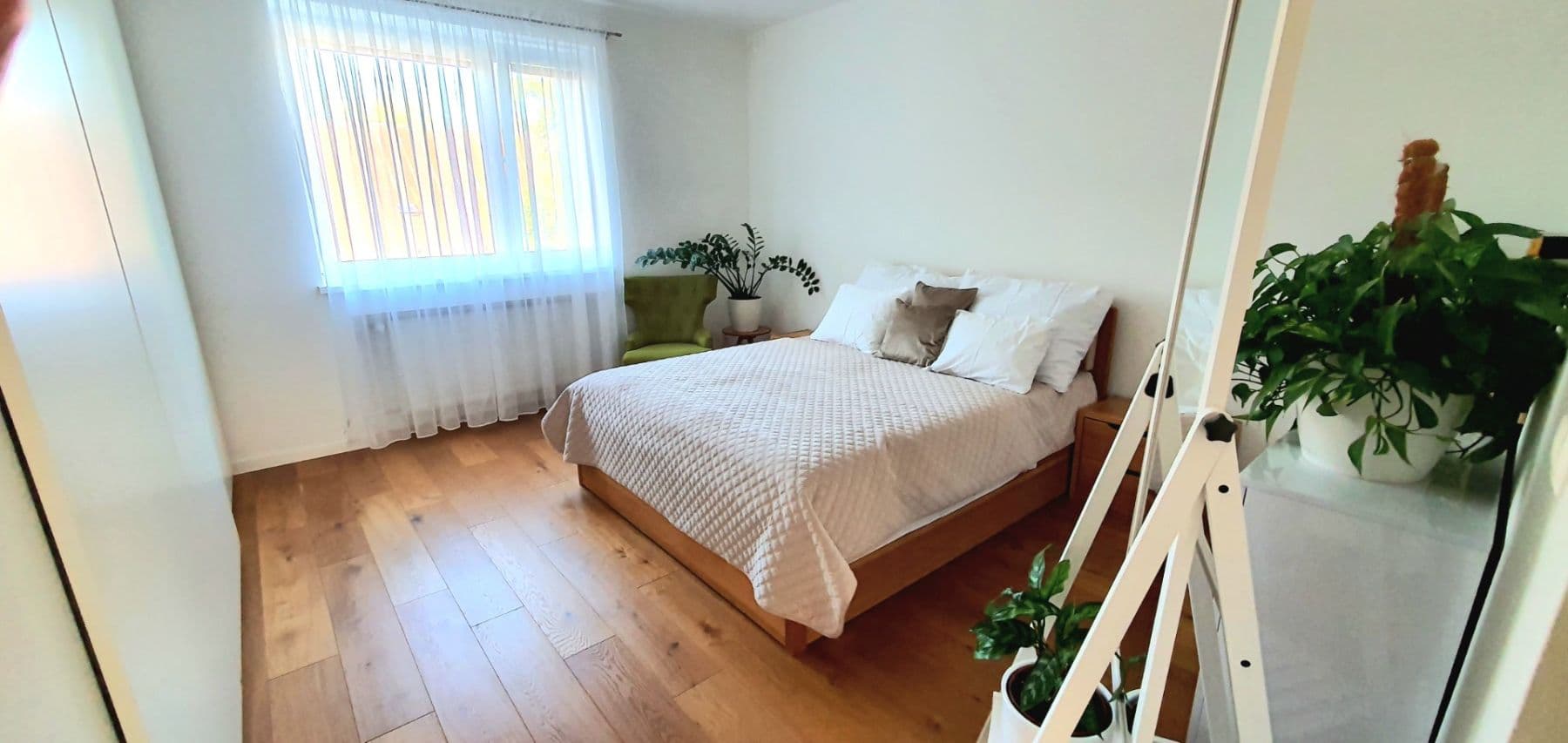 Prodej bytu 3+1 78 m², Nové Mesto, Bratislavský kraj Prodej bytu 3+1 78 m², Nové Mesto, Bratislavský kraj