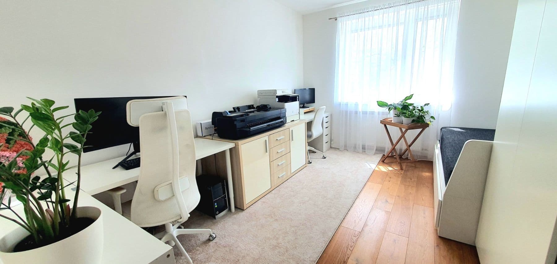 Prodej bytu 3+1 78 m², Nové Mesto, Bratislavský kraj Prodej bytu 3+1 78 m², Nové Mesto, Bratislavský kraj