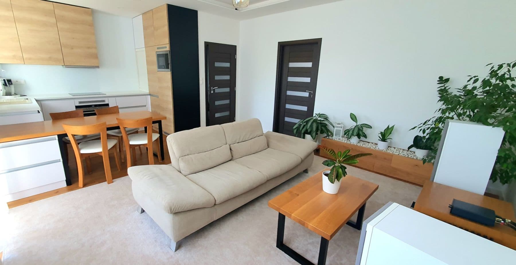 Prodej bytu 3+1 78 m², Nové Mesto, Bratislavský kraj Prodej bytu 3+1 78 m², Nové Mesto, Bratislavský kraj