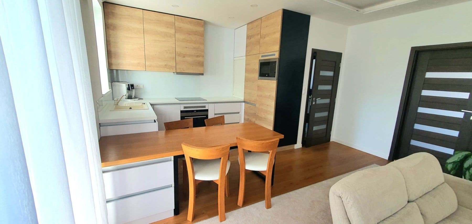 Prodej bytu 3+1 78 m², Nové Mesto, Bratislavský kraj Prodej bytu 3+1 78 m², Nové Mesto, Bratislavský kraj