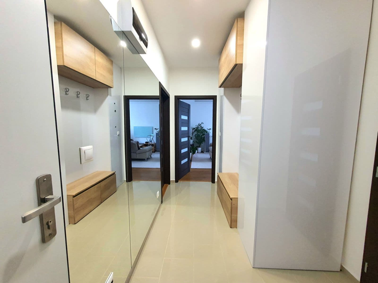 Prodej bytu 3+1 78 m², Nové Mesto, Bratislavský kraj Prodej bytu 3+1 78 m², Nové Mesto, Bratislavský kraj