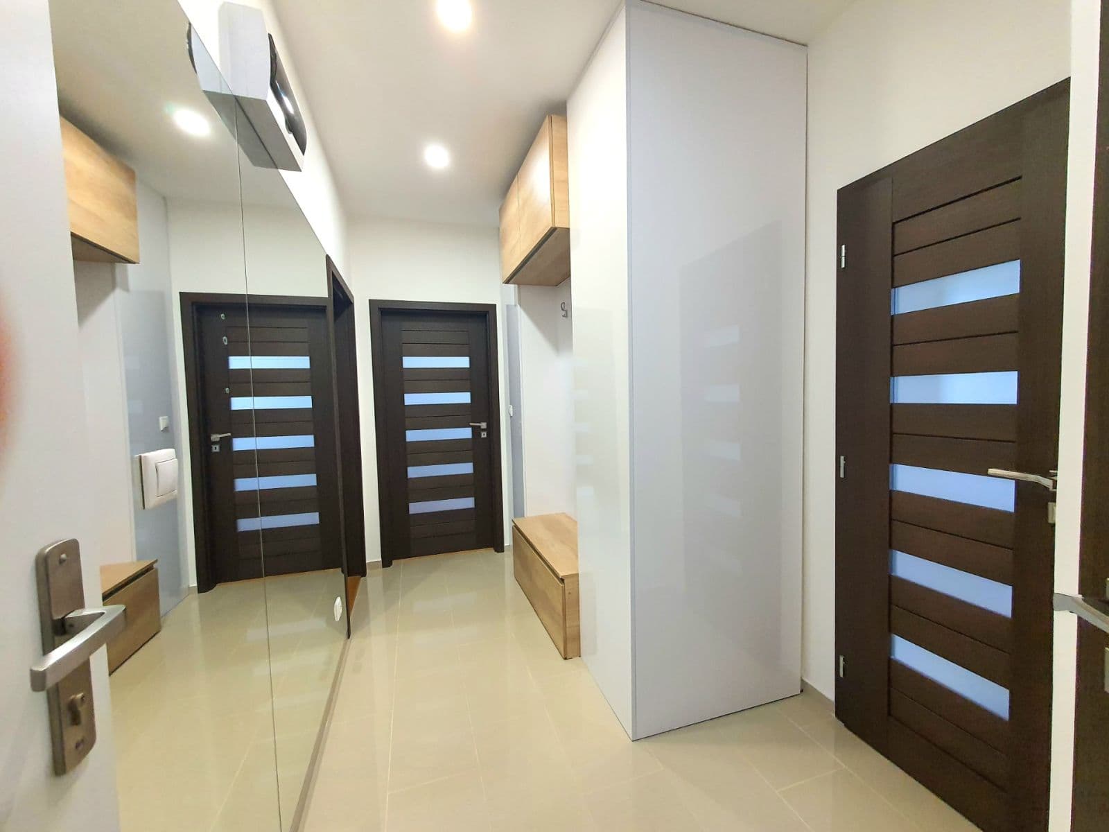Prodej bytu 3+1 78 m², Nové Mesto, Bratislavský kraj Prodej bytu 3+1 78 m², Nové Mesto, Bratislavský kraj