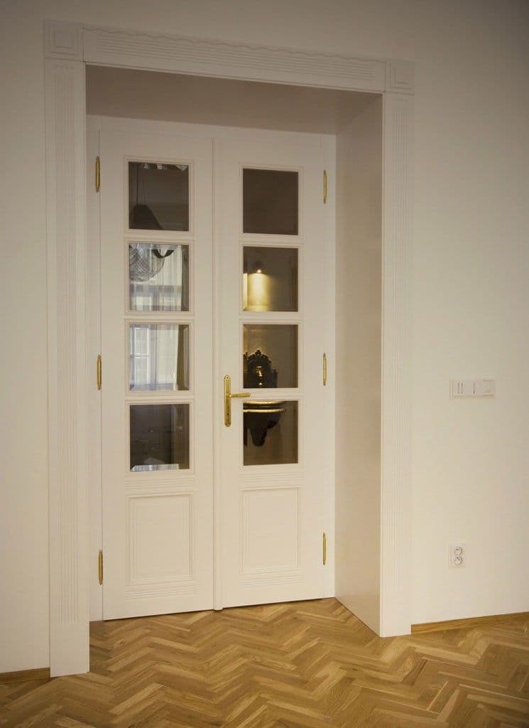 Pronájem bytu 3+kk 75 m², Jirečkova, Praha, Praha Pronájem bytu 3+kk 75 m², Jirečkova, Praha, Praha