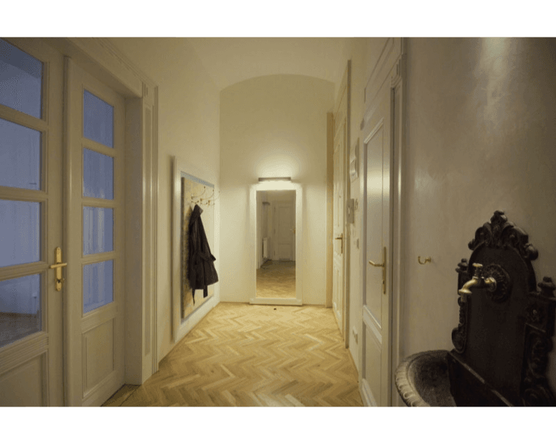 Pronájem bytu 3+kk 75 m², Jirečkova, Praha, Praha Pronájem bytu 3+kk 75 m², Jirečkova, Praha, Praha