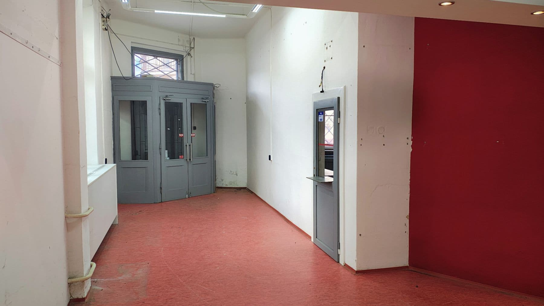 Pronájem nebytového prostoru 84 m², Matějovského, Praha, Praha Pronájem nebytového prostoru 84 m², Matějovského, Praha, Praha