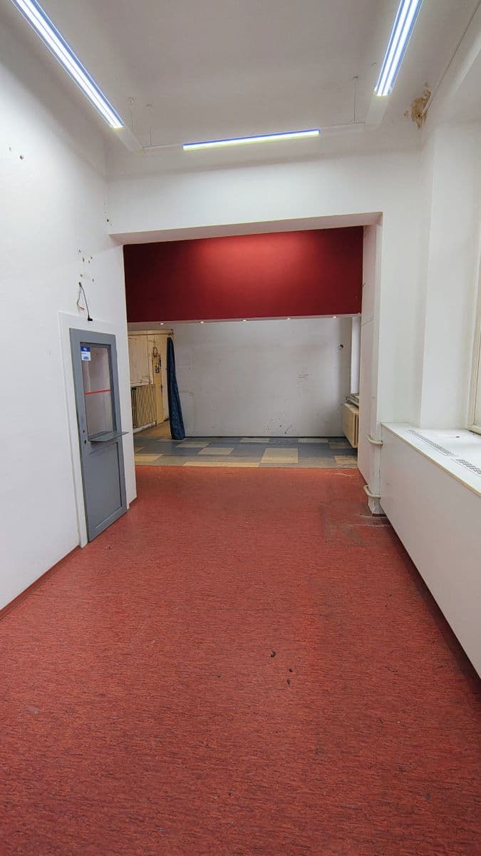 Pronájem nebytového prostoru 84 m², Matějovského, Praha, Praha Pronájem nebytového prostoru 84 m², Matějovského, Praha, Praha