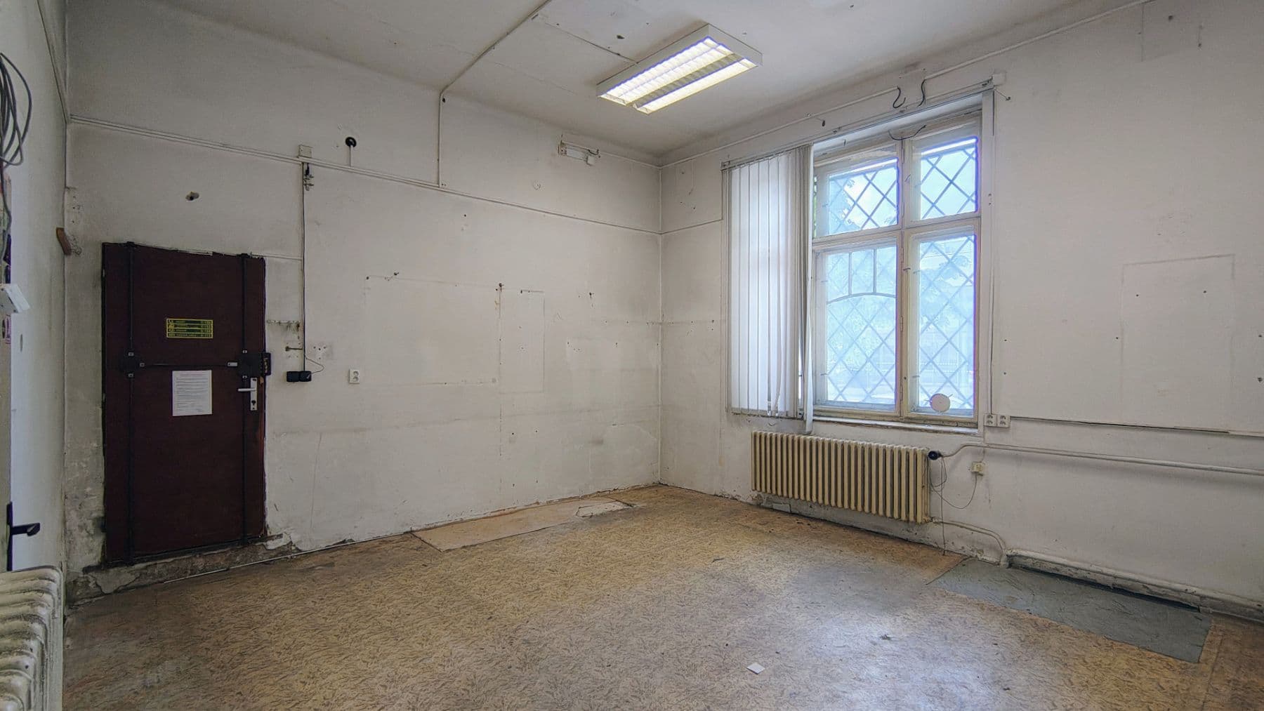 Pronájem nebytového prostoru 84 m², Matějovského, Praha, Praha Pronájem nebytového prostoru 84 m², Matějovského, Praha, Praha