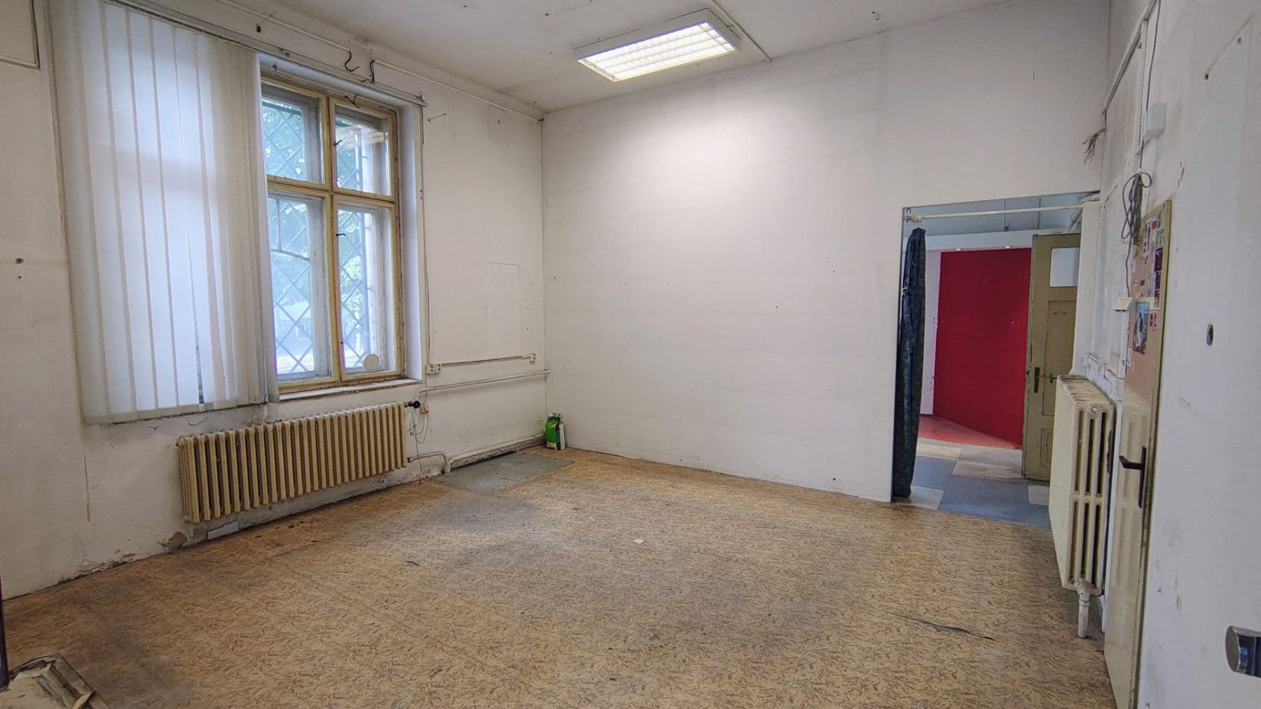 Pronájem nebytového prostoru 84 m², Matějovského, Praha, Praha Pronájem nebytového prostoru 84 m², Matějovského, Praha, Praha