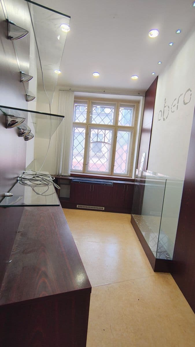 Pronájem nebytového prostoru 84 m², Matějovského, Praha, Praha Pronájem nebytového prostoru 84 m², Matějovského, Praha, Praha