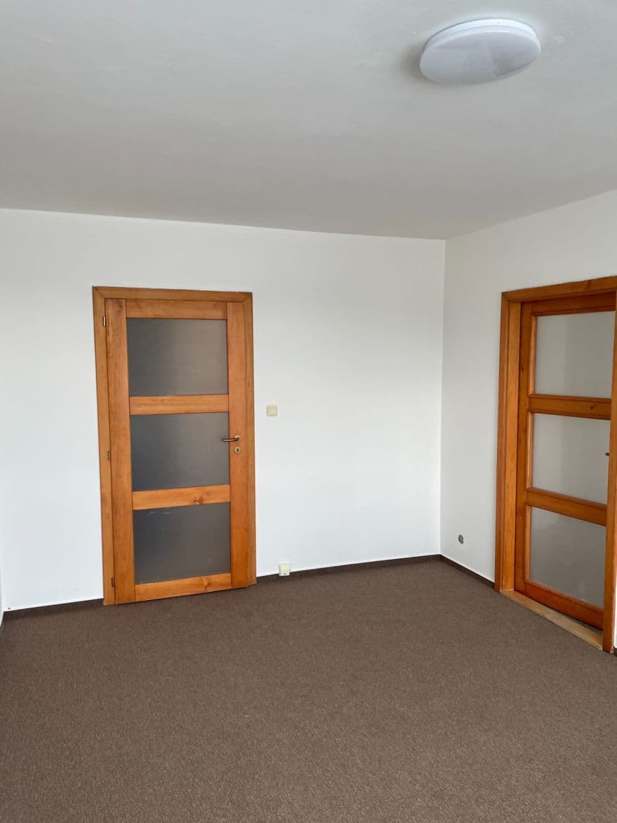 Pronájem bytu 2+kk 42 m², U Vlečky, Praha, Praha Pronájem bytu 2+kk 42 m², U Vlečky, Praha, Praha