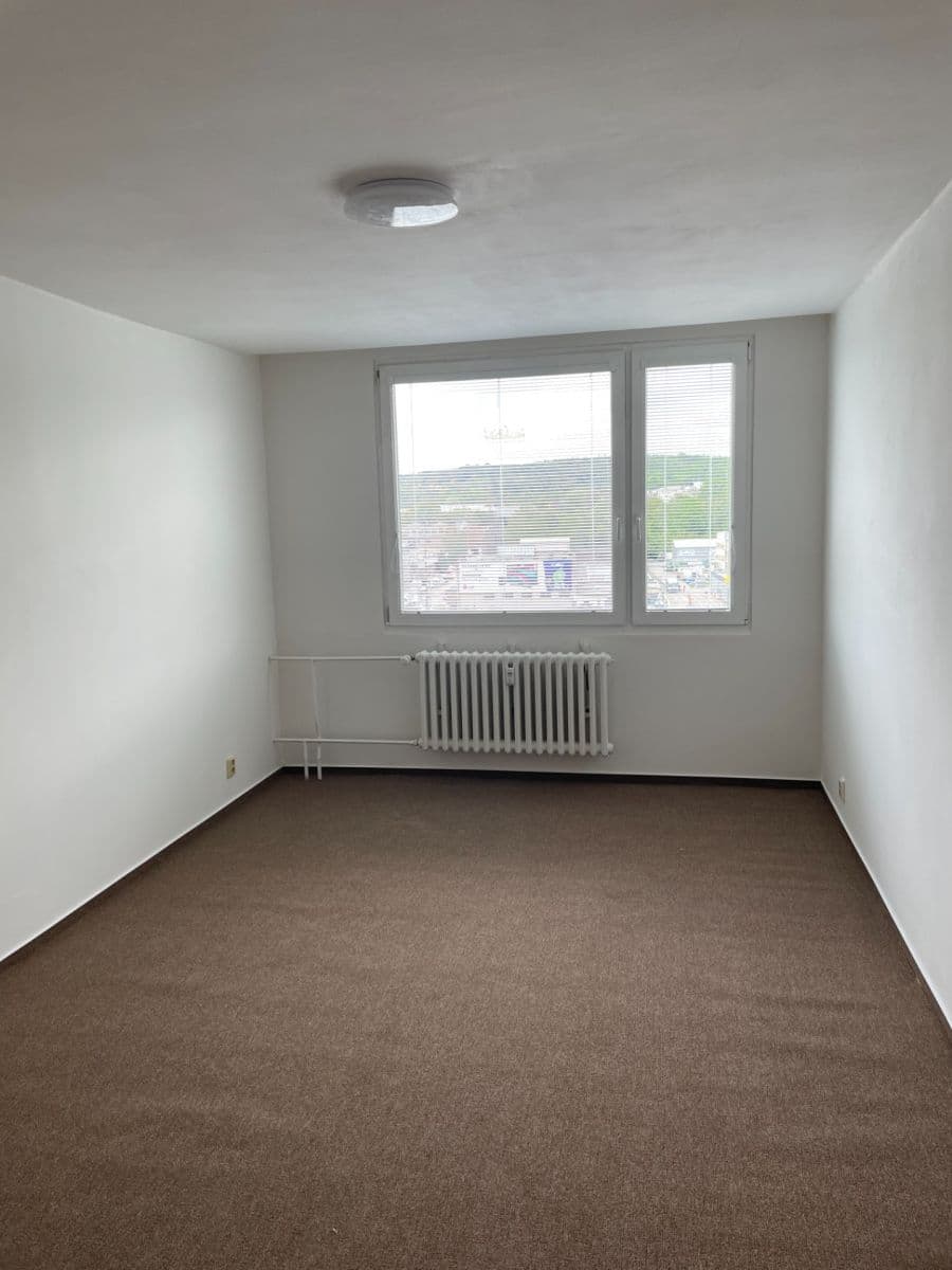 Pronájem bytu 2+kk 42 m², U Vlečky, Praha, Praha Pronájem bytu 2+kk 42 m², U Vlečky, Praha, Praha
