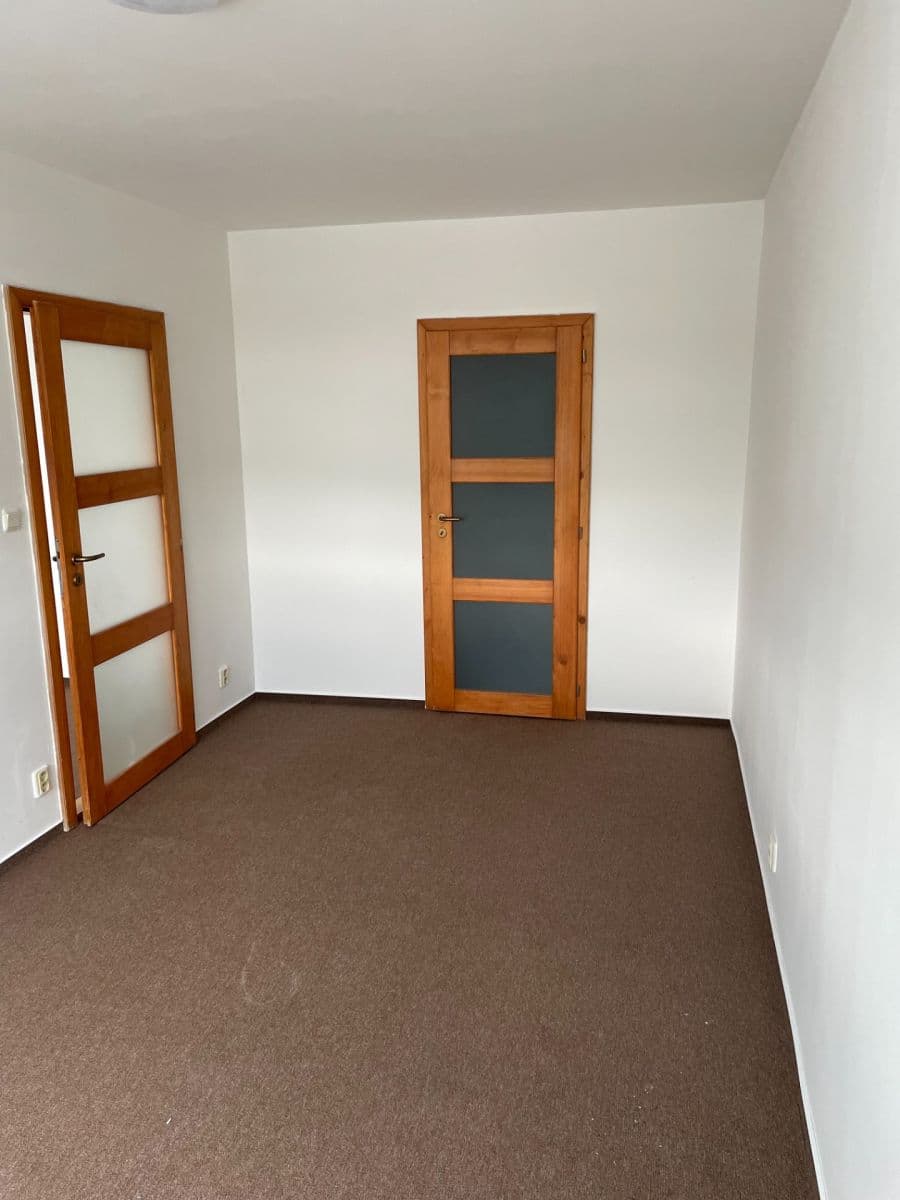 Pronájem bytu 2+kk 42 m², U Vlečky, Praha, Praha Pronájem bytu 2+kk 42 m², U Vlečky, Praha, Praha