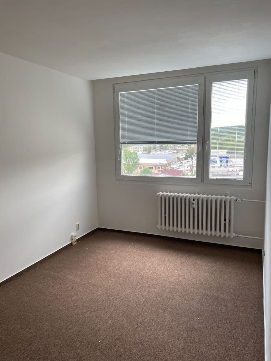 Pronájem bytu 2+kk 42 m², U Vlečky, Praha, Praha Pronájem bytu 2+kk 42 m², U Vlečky, Praha, Praha