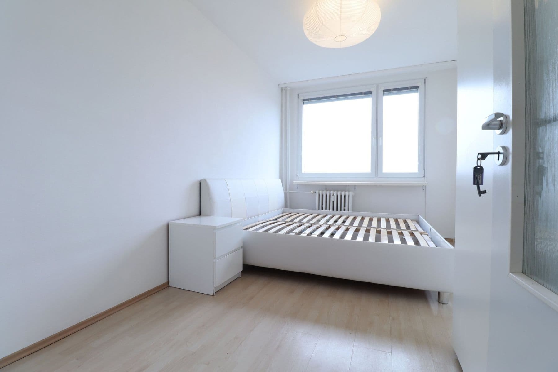Pronájem bytu 2+kk 43 m², Štichova, Praha, Praha Pronájem bytu 2+kk 43 m², Štichova, Praha, Praha