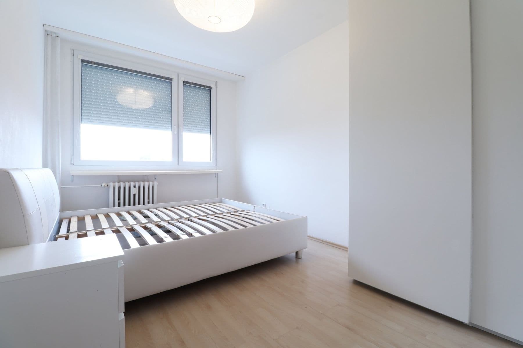 Pronájem bytu 2+kk 43 m², Štichova, Praha, Praha Pronájem bytu 2+kk 43 m², Štichova, Praha, Praha