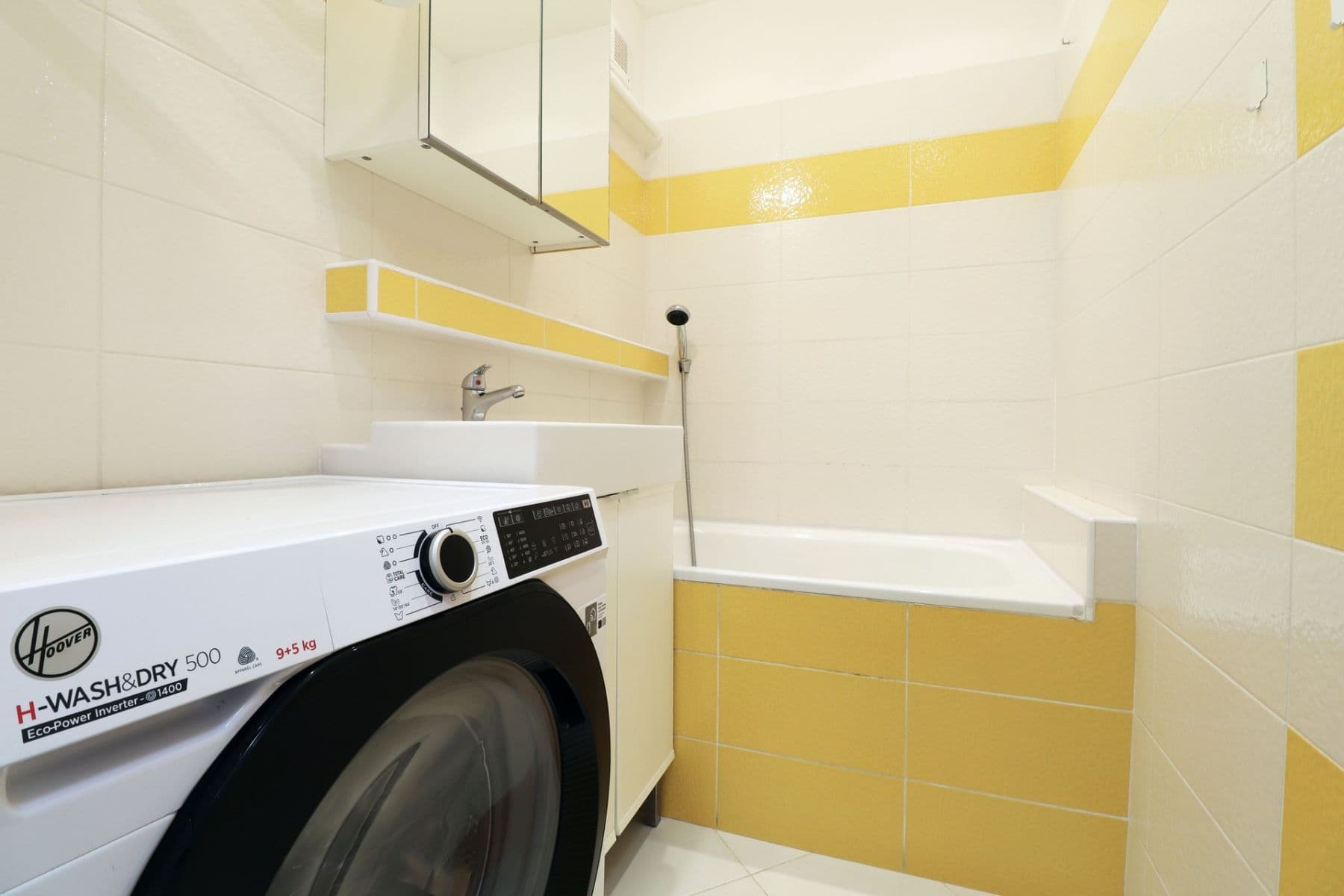 Pronájem bytu 2+kk 43 m², Štichova, Praha, Praha Pronájem bytu 2+kk 43 m², Štichova, Praha, Praha