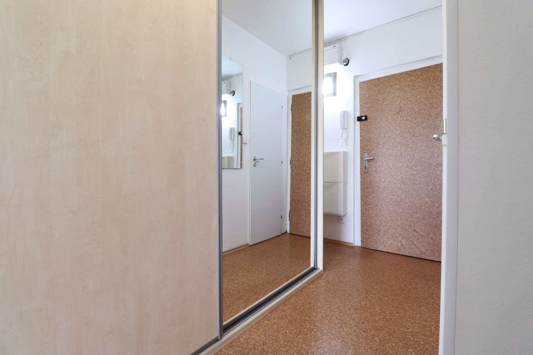 Pronájem bytu 2+kk 43 m², Štichova, Praha, Praha Pronájem bytu 2+kk 43 m², Štichova, Praha, Praha