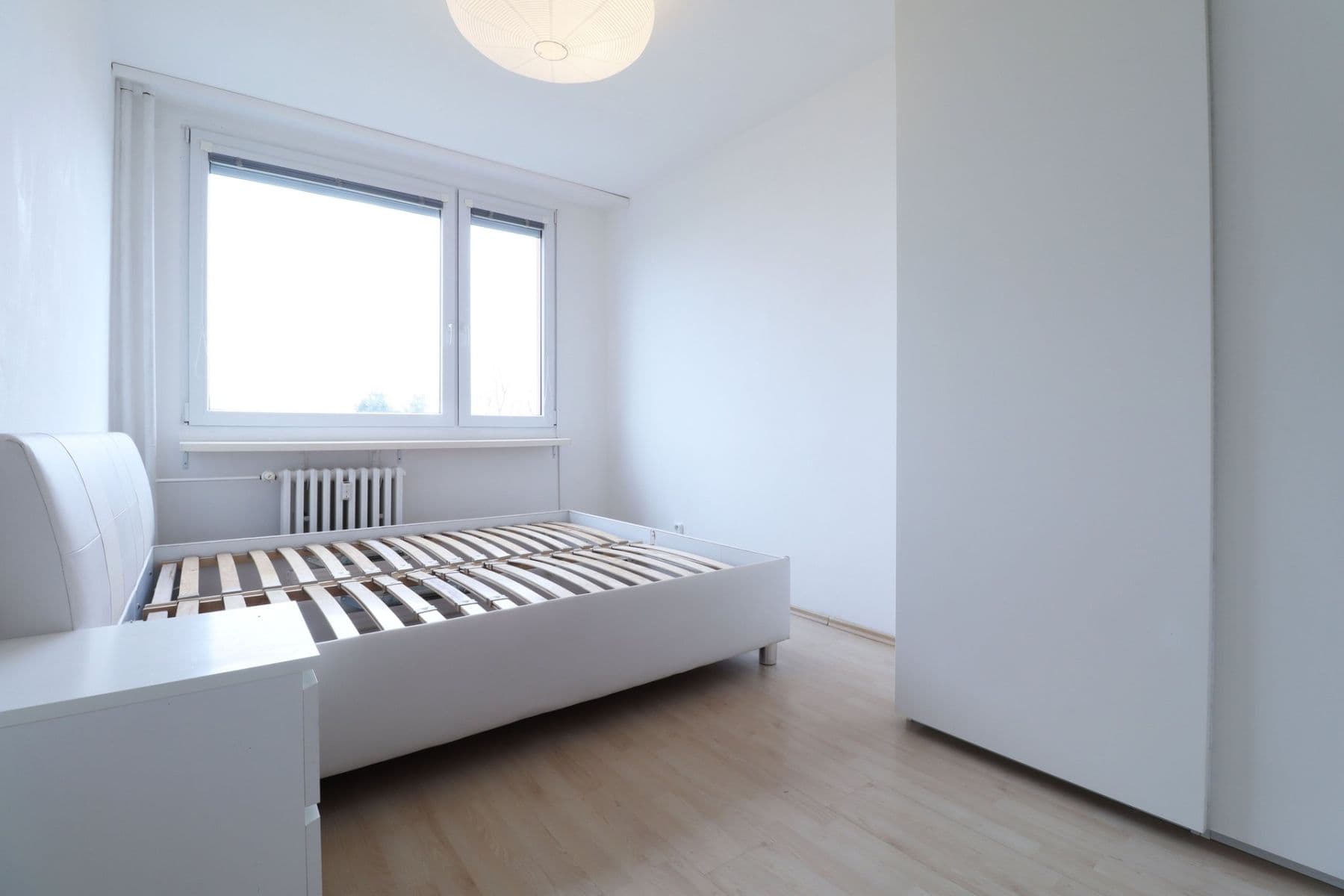 Pronájem bytu 2+kk 43 m², Štichova, Praha, Praha Pronájem bytu 2+kk 43 m², Štichova, Praha, Praha