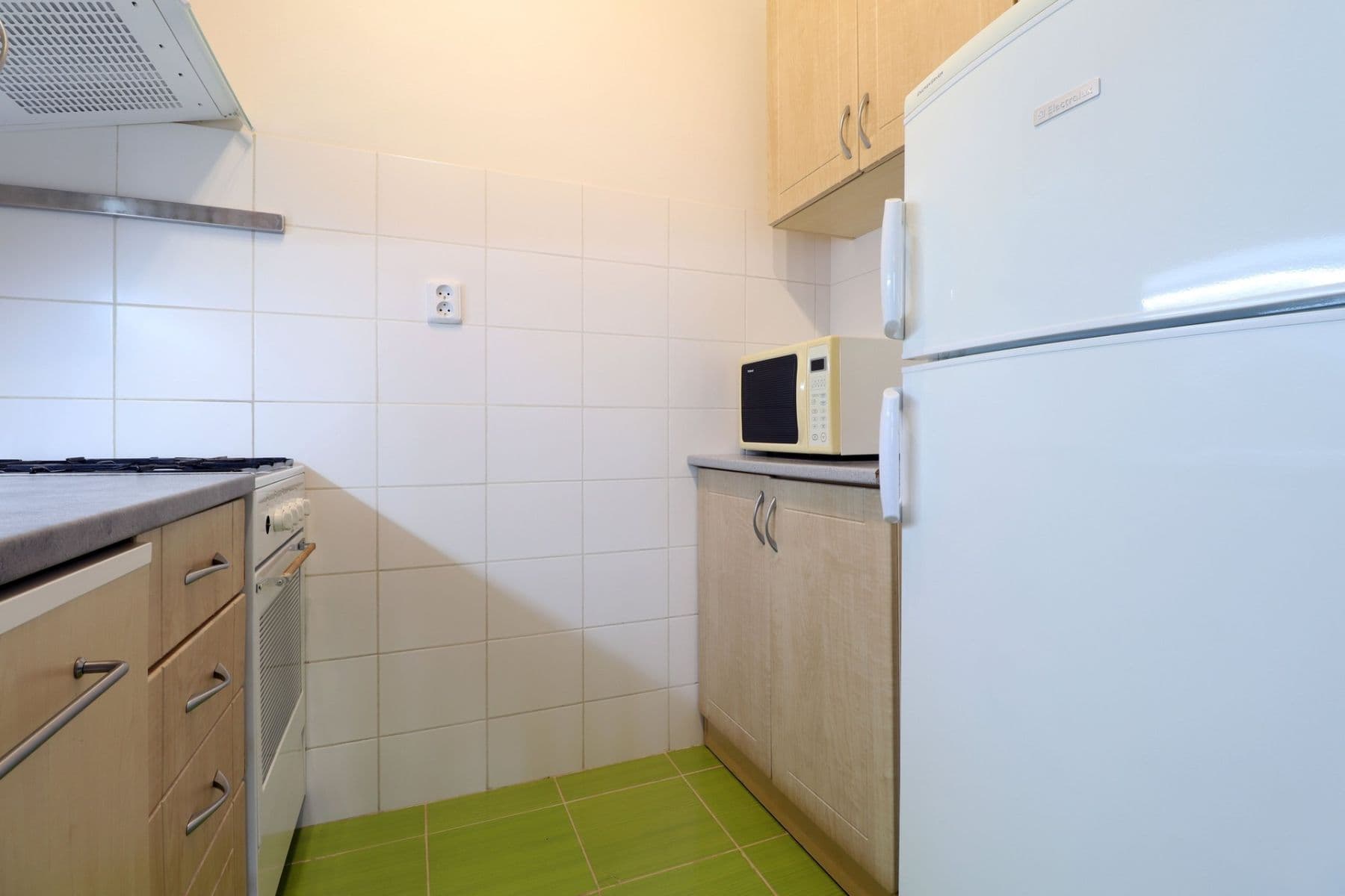 Pronájem bytu 2+kk 43 m², Štichova, Praha, Praha Pronájem bytu 2+kk 43 m², Štichova, Praha, Praha