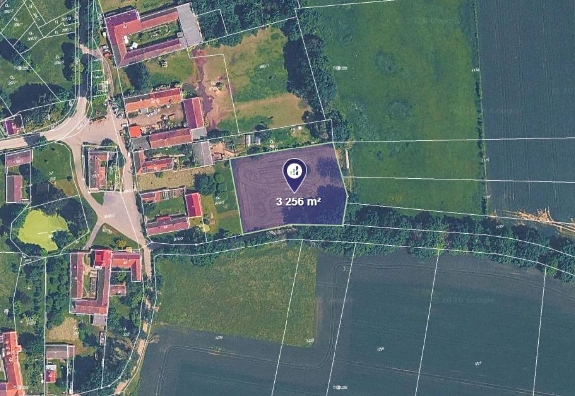 Prodej pozemku 3.256 m², Dolní Bukovsko, Jihočeský kraj Prodej pozemku 3.256 m², Dolní Bukovsko, Jihočeský kraj