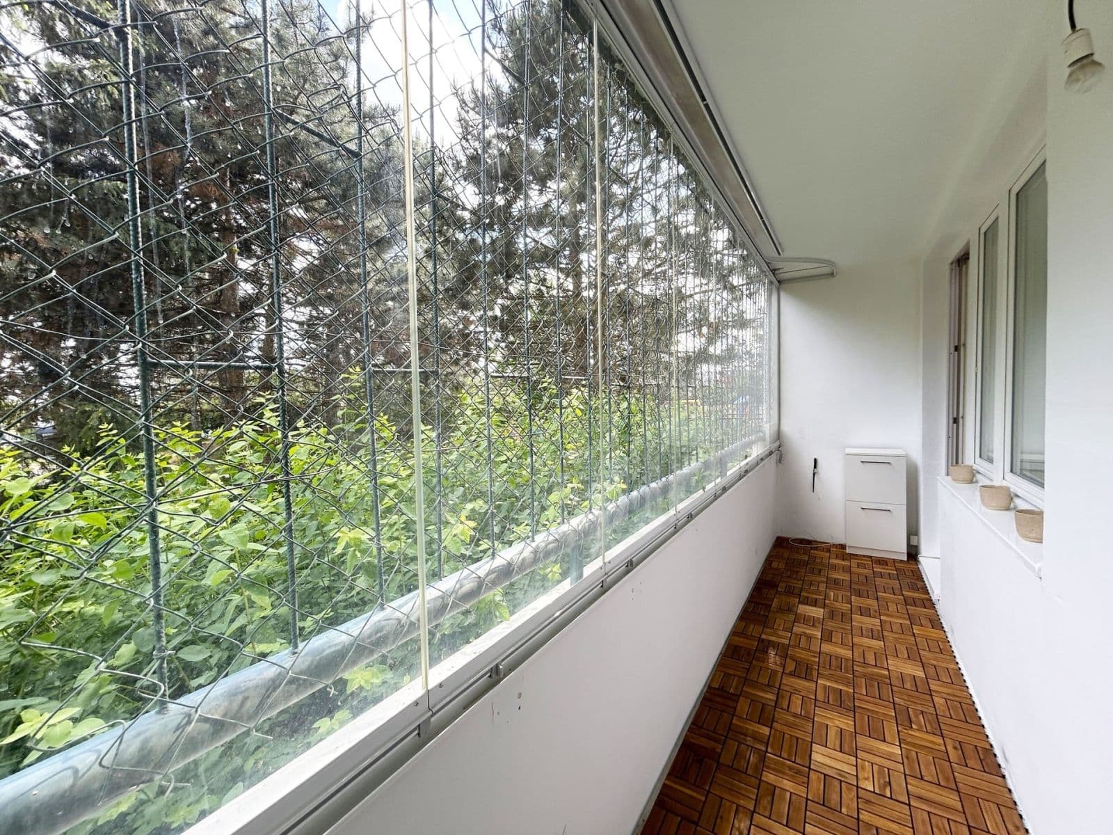 Pronájem bytu 1+kk 49 m², Bellušova, Praha, Praha Pronájem bytu 1+kk 49 m², Bellušova, Praha, Praha