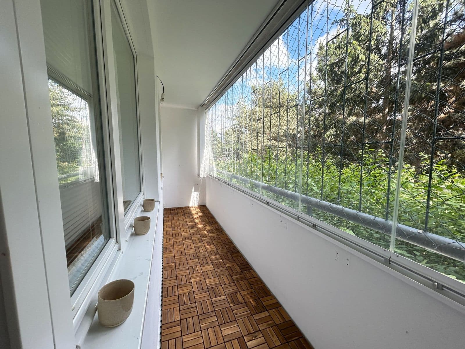 Pronájem bytu 1+kk 49 m², Bellušova, Praha, Praha Pronájem bytu 1+kk 49 m², Bellušova, Praha, Praha