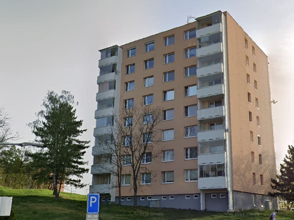 Prodej bytu 3+1 73 m², Pod Soudním vrchem, Znojmo, Jihomoravský kraj Prodej bytu 3+1 73 m², Pod Soudním vrchem, Znojmo, Jihomoravský kraj