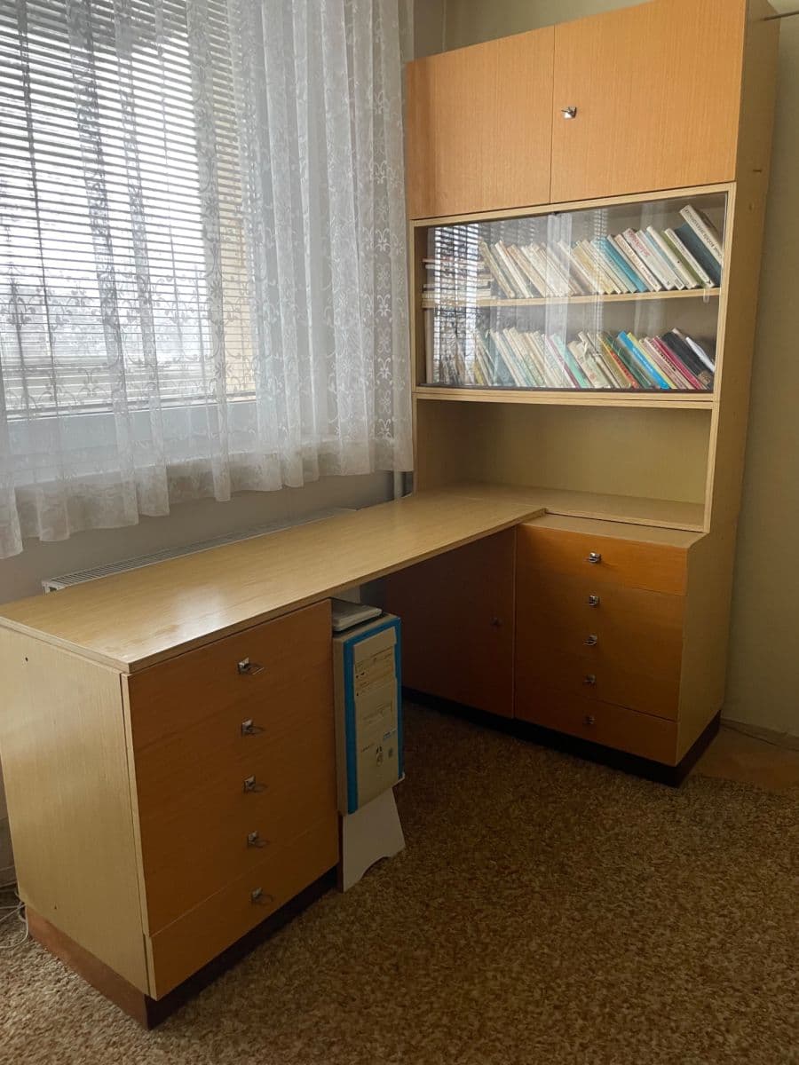 Prodej bytu 3+1 73 m², Pod Soudním vrchem, Znojmo, Jihomoravský kraj Prodej bytu 3+1 73 m², Pod Soudním vrchem, Znojmo, Jihomoravský kraj