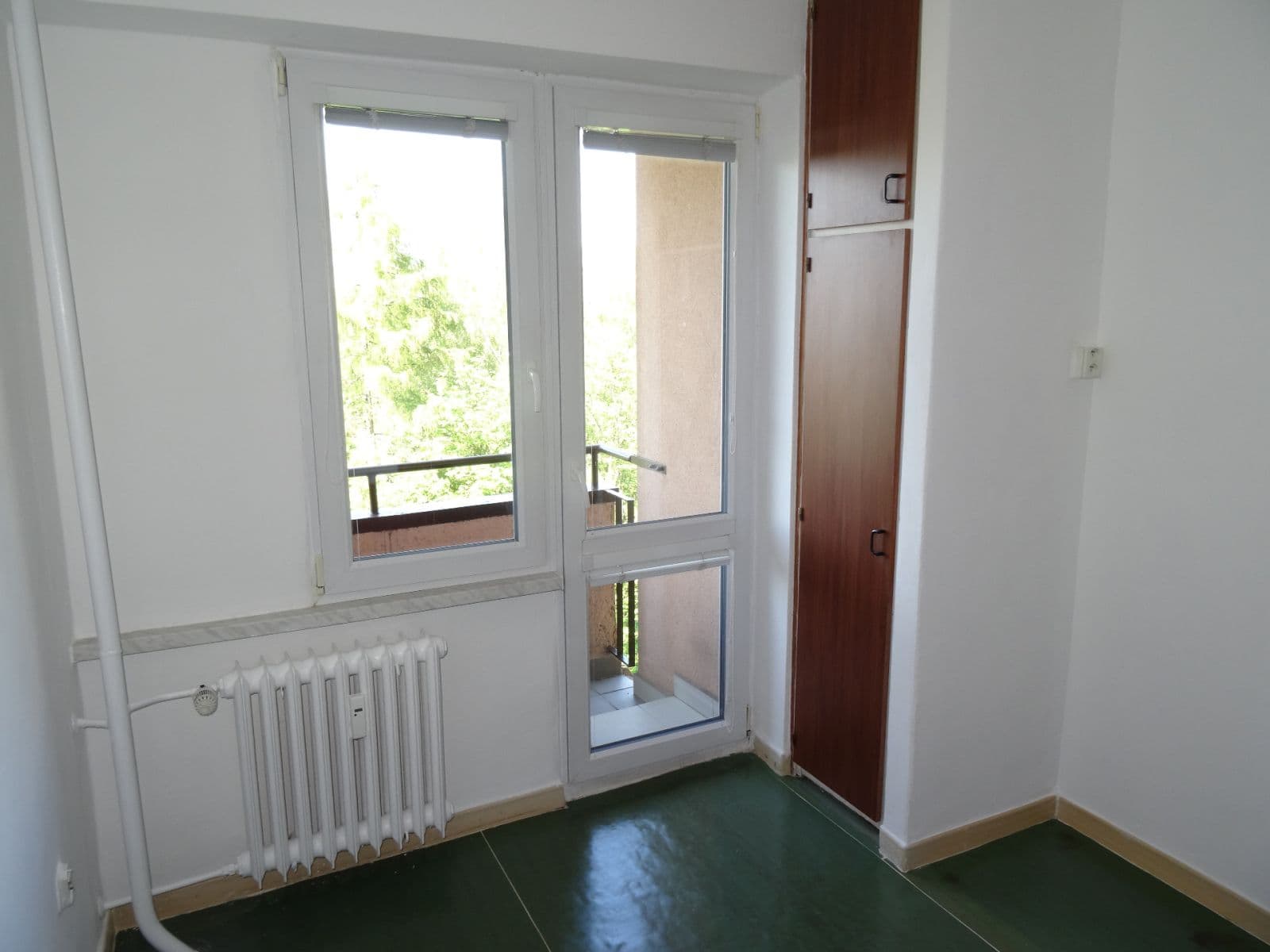 Prodej bytu 3+1 57 m², Josefa Suka, Frýdek-Místek, Moravskoslezský kraj Prodej bytu 3+1 57 m², Josefa Suka, Frýdek-Místek, Moravskoslezský kraj