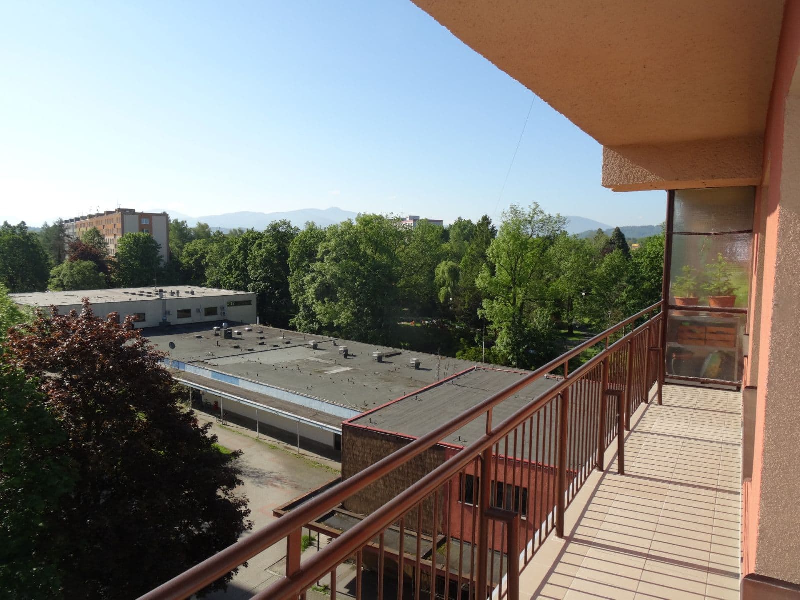 Prodej bytu 3+1 57 m², Josefa Suka, Frýdek-Místek, Moravskoslezský kraj Prodej bytu 3+1 57 m², Josefa Suka, Frýdek-Místek, Moravskoslezský kraj