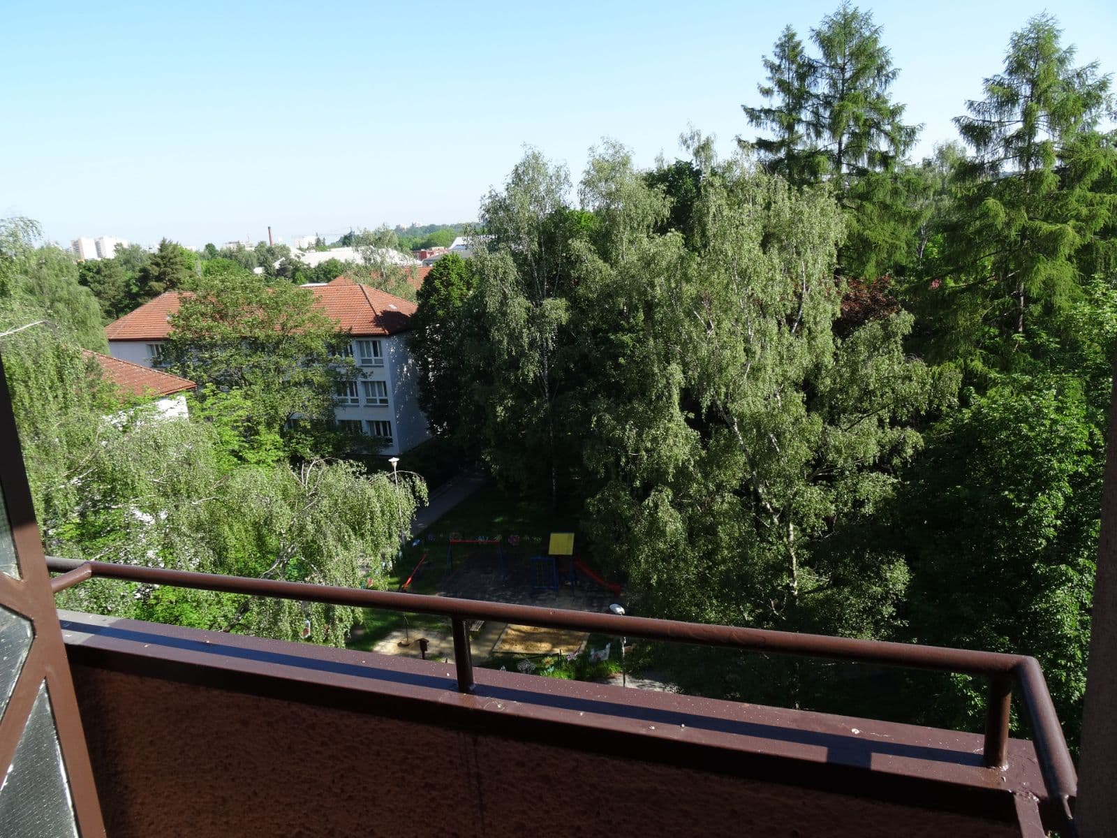 Prodej bytu 3+1 57 m², Josefa Suka, Frýdek-Místek, Moravskoslezský kraj Prodej bytu 3+1 57 m², Josefa Suka, Frýdek-Místek, Moravskoslezský kraj