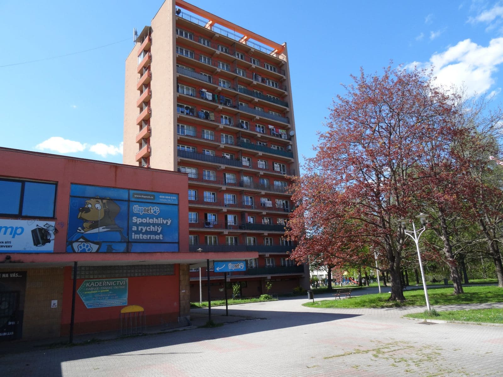 Prodej bytu 3+1 57 m², Josefa Suka, Frýdek-Místek, Moravskoslezský kraj Prodej bytu 3+1 57 m², Josefa Suka, Frýdek-Místek, Moravskoslezský kraj