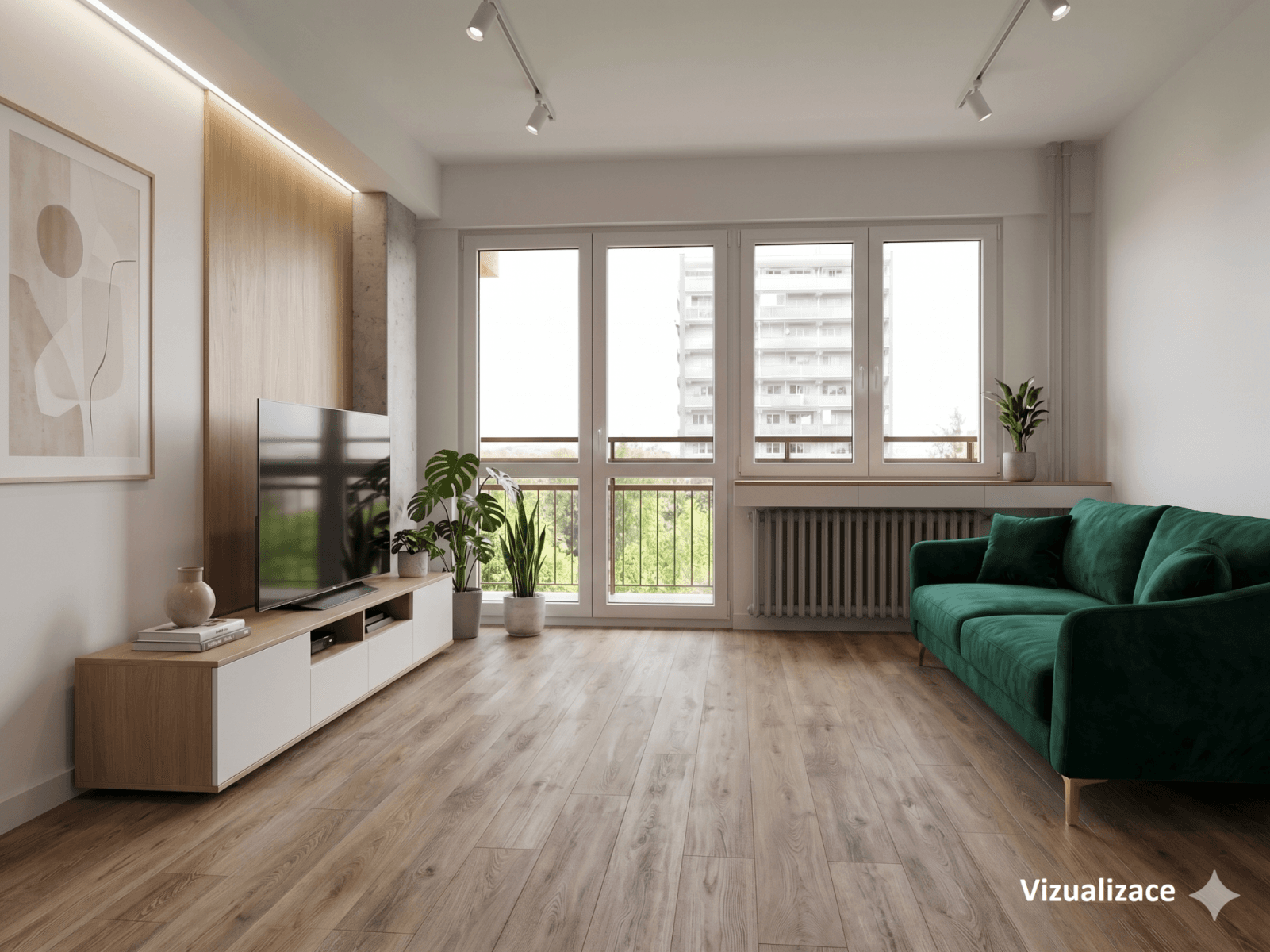 Prodej bytu 3+1 57 m², Josefa Suka, Frýdek-Místek, Moravskoslezský kraj Prodej bytu 3+1 57 m², Josefa Suka, Frýdek-Místek, Moravskoslezský kraj