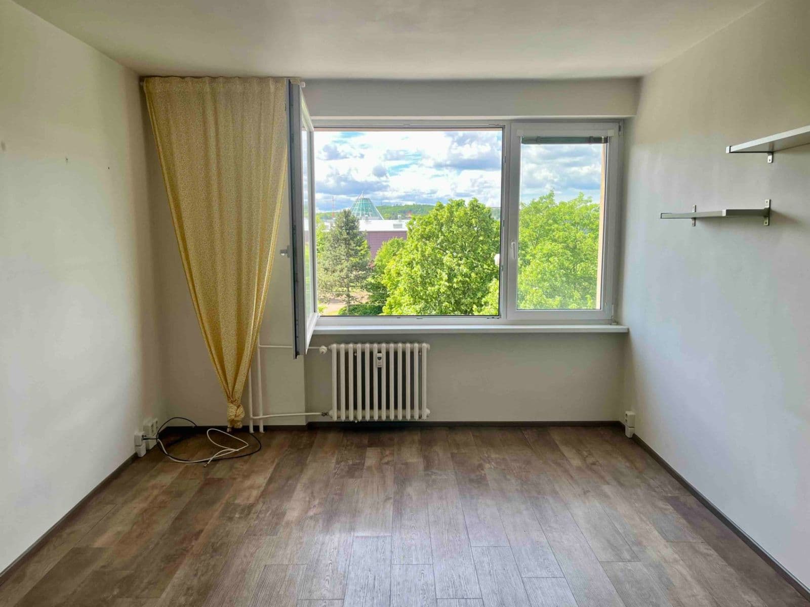 Prodej bytu 2+1 51 m², Tupolevova, Praha, Praha Prodej bytu 2+1 51 m², Tupolevova, Praha, Praha